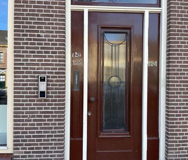 Laarstraat 122, Laarstraat en omgeving, 7201CH, Zutphen - Foto 1