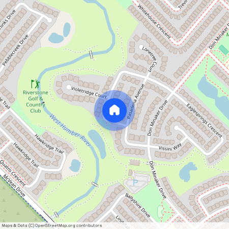 34 Falby Road, Brampton