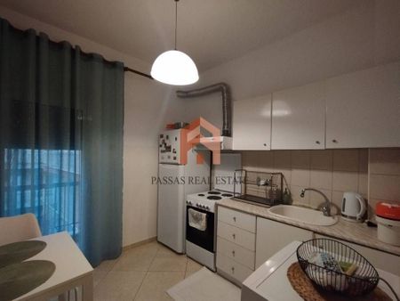 Studio/Γκαρσονιέρα για ενοικίαση Ευζώνων - Πεδίον Άρεως (Φάληρο - Ιπποκράτειο) - Φωτογραφία 3