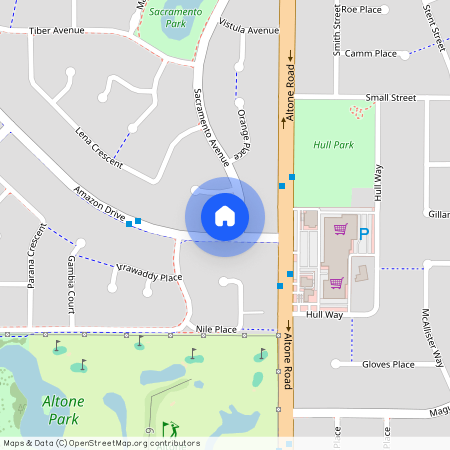 8 Amazon Drive, WA 6063, Beechboro