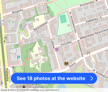 Minimalistyczny apartament | Basen-fitnes | Park - Photo 1