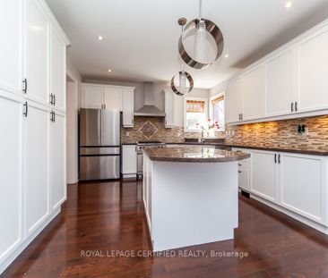 For Lease - 3420 MISTWELL Crescent, Oakville, Ontario - Photo 5