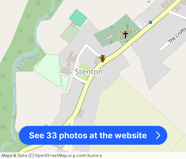 Stenton, Dunbar, East Lothian - Photo 1