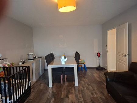 Location appartement 3 pièces 66.23 m² à Tourcoing (59200) - Photo 4