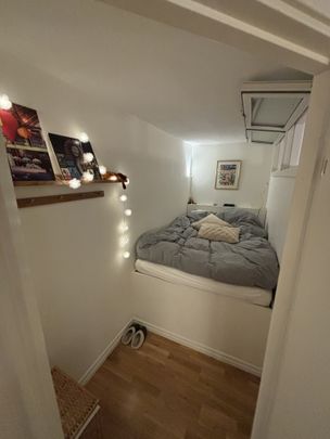 Kalmgatan, Johanneshov - Photo 1