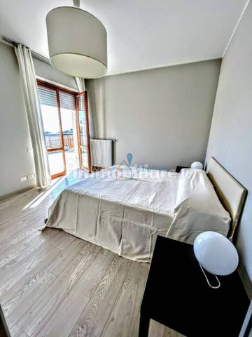 Attico via Genova 21, Marina di Carrara, Carrara - Foto 4