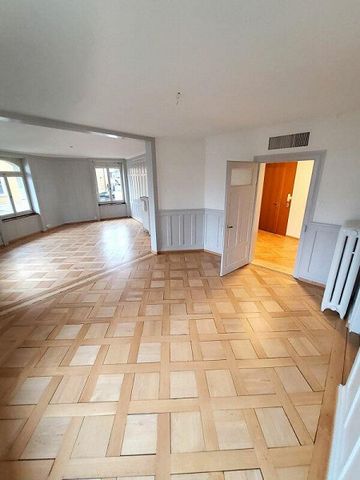 Helle und geräumige 4.5 Zimmerwohnung - Photo 4