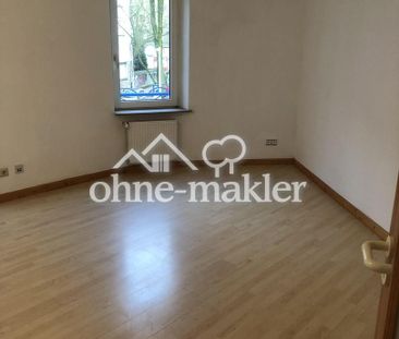 2Raumwohnung mit Wohnküche - Foto 1