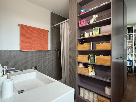 21/2-ROOM APARTMENT IN WINTERTHUR - CITY, FURNISHED, TEMPORARY - Foto 5