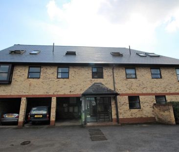 1 bedroom ground floor flat to rent - Photo 2