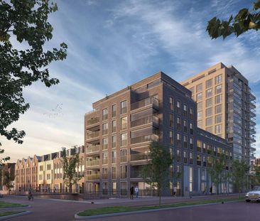 Delflandstraat 80, Damcentrum, 2265WC, Leidschendam - Photo 2