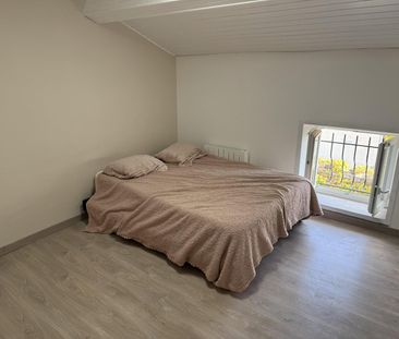 Location Appartement 3 pièces 65m² MACON 71000 - Photo 2