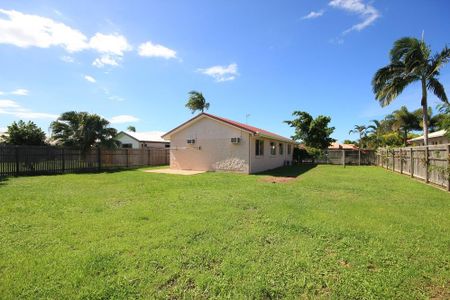 Large Yard with Shed - Photo 5