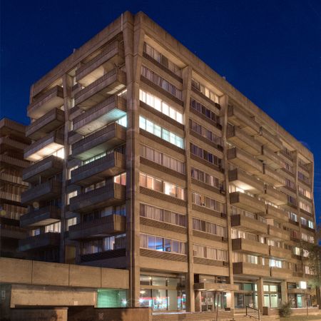 Appartement 2 chambres à louer Côte-Saint-Luc à 5505 Cavendish - Photo 3