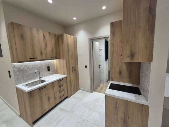 Studio/Γκαρσονιέρα για ενοικίαση Πλάτανος (Ιωάννινα) - Φωτογραφία 1