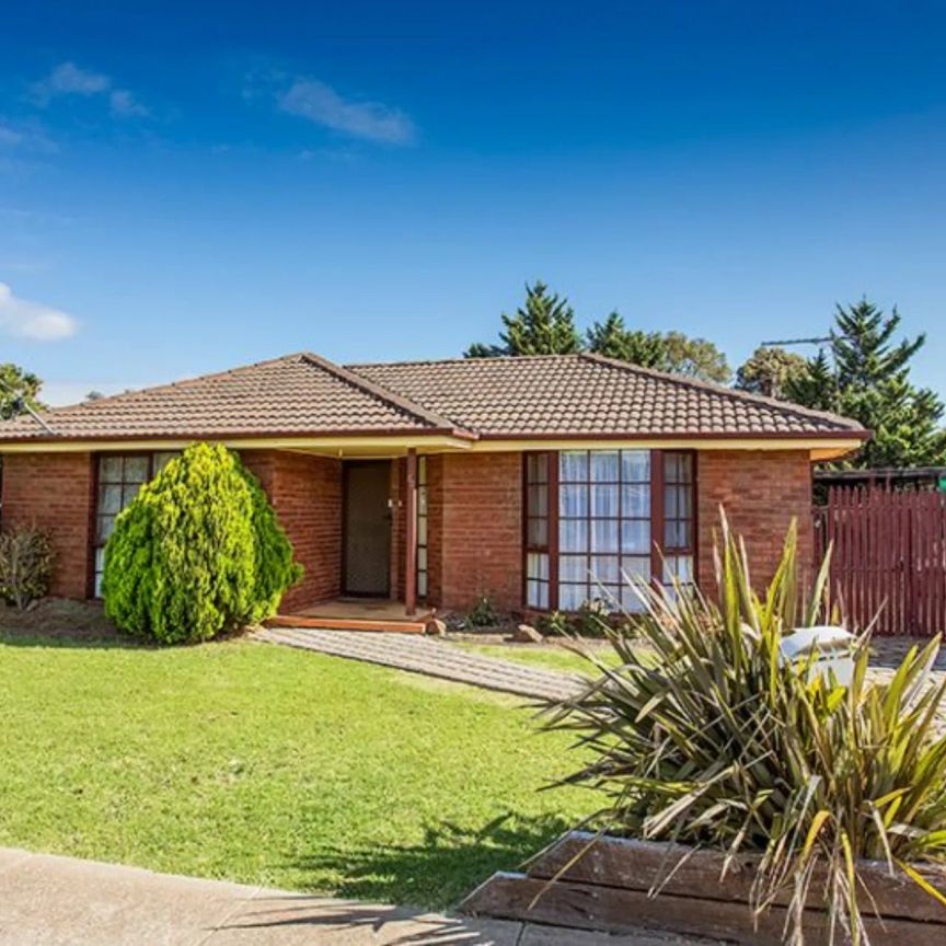 Immaculate Family Living in a Prime Wyndham Vale Location - Photo 1