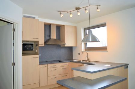 TE HUUR: Duplex-appartement met 2 slaapkamers in Zolder! - Photo 3