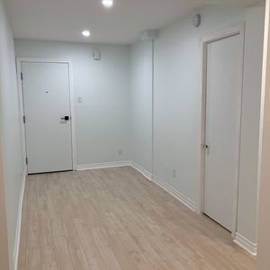 3 1/2 Rénové CDN (UdeM/HEC) - Photo 2