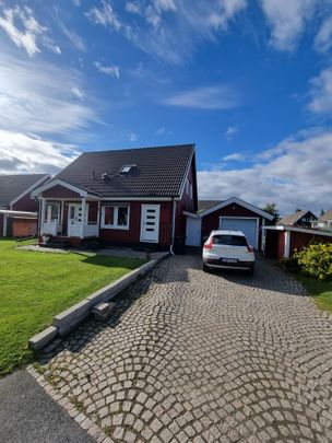 Majstigen, Skellefteå - Photo 1