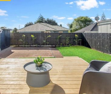 3 bedroom house available for rent - Photo 3