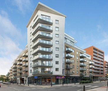 Yeo Street Canary Wharf, E3 - Photo 4