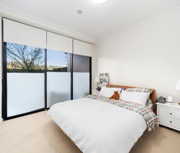 Ground Floor One Bedroom With Private Courtyard – Resort-Style Living! - Photo 3