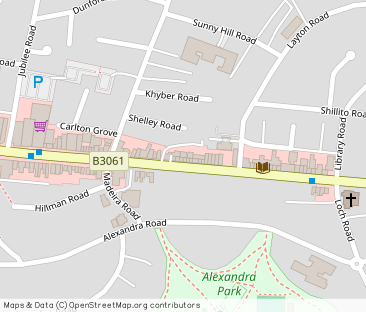 Ashley Road, Parkstone - Photo 1