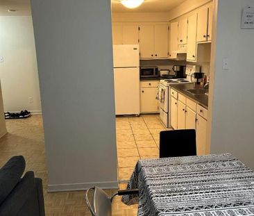 1 CH - 1 SDB - Montréal - $1,350 /mo - Photo 4
