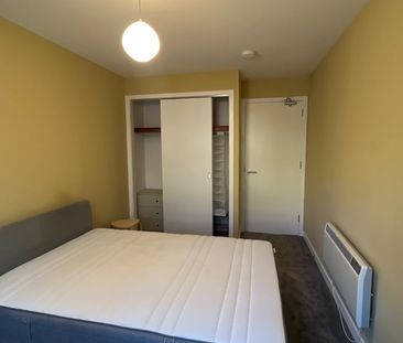 Room in a Shared Flat, St Clair Avenue, EH6 - Photo 6