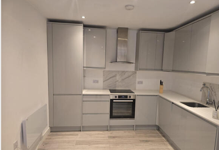 2 bedroom apartment to rent - Photo 5