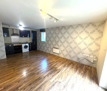 1 bed Apartment - To Let - Photo 1