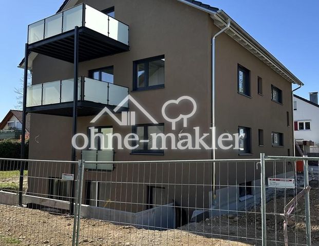 Kapellenstr. 20, 79189 Bad Krozingen - Foto 1