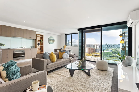 1108/83 Queens Road, Melbourne VIC 3004 - Apartment For Rent | Domain - Photo 3