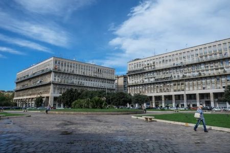 Piazza San Giovanni Bosco, Rome, Lazio 00175 - Photo 4