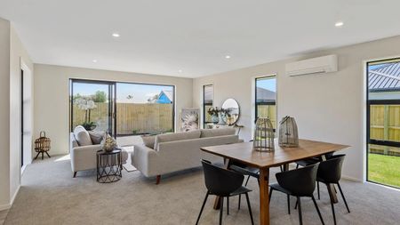 57 Glengael Drive, Halswell - Photo 4