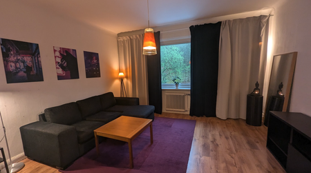 Övre Hallegatan - Photo 3