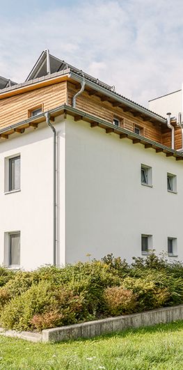 Wohnung in Kamegg - Photo 1