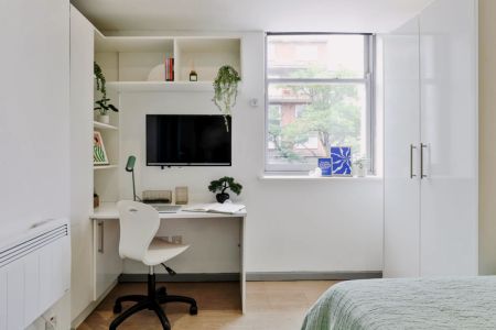 Classic Shared Apartment - Photo 2