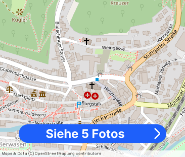 Sehr schöne 4 Zimmer-Wohnung .... - Foto 1