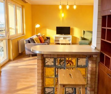 mazowieckie, Warszawa, Ursynów, Indiry Gandhi - Photo 1