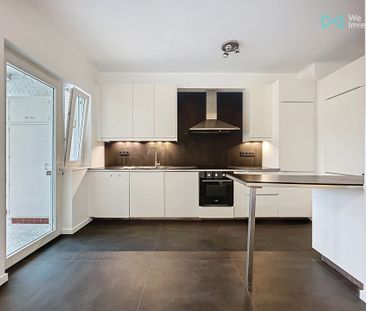 Appartement met één slaapkamer in Anderlecht - Photo 4