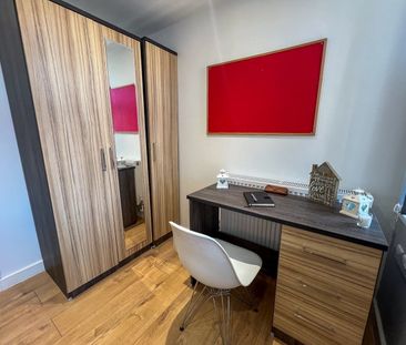 Room in a Shared Flat, The Hamptons, LE1 - Photo 4