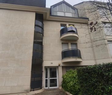 Location Appartement 1 pièce 18m² ANTONY 92160 - Photo 6