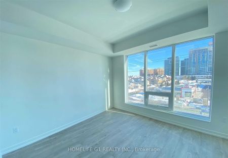 For Lease - 8868 Yonge Street Unit# 508E, Richmond Hill, Ontario - Photo 2