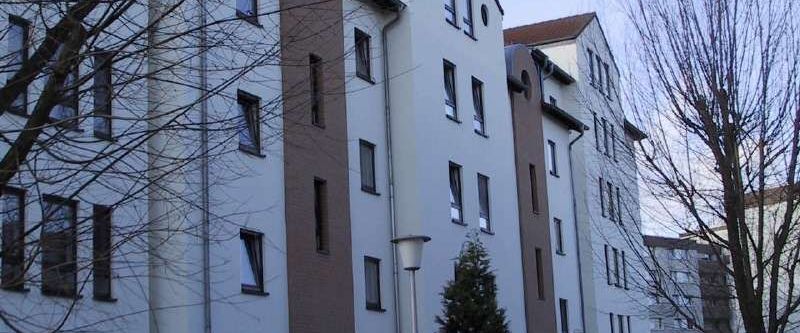 Schöne 3-Zimmer Wohnung am Campus Melaten, Nähe Klinikum - Photo 1