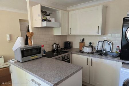 1 bedroom apartment to rent - Photo 3