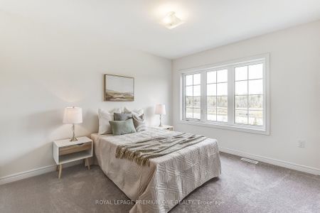 For Lease - 439 Black Cherry Crescent, Shelburne, Ontario - Photo 3