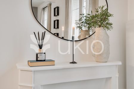 Tout savoir sur cet appartement dans le quartier Saint Gervais, à Paris 4ème - Photo 4