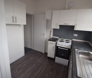 To Let 1 Bed Ground Floor Flat - Photo 5