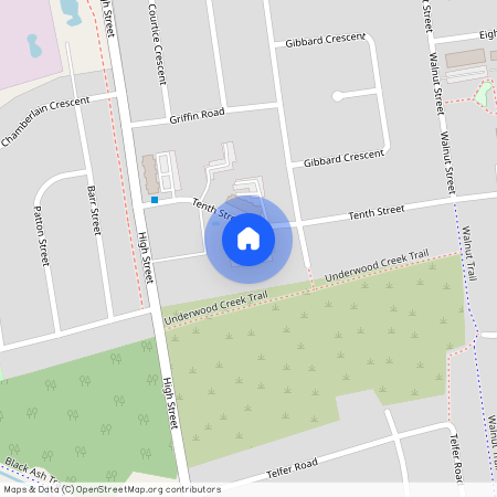 535 Tenth St, Collingwood